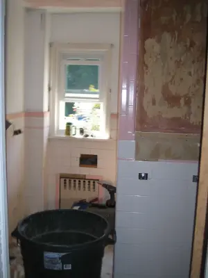 Cherry Interiors - Window Installation & Replacement in Pittsford, NY