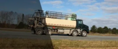 Hydroseeding Austin - Landscape Maintenance in Georgetown, TX