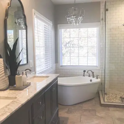 Renewed Interiors Co. - Bathroom Remodeling in Cookeville, TN