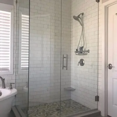 Renewed Interiors Co. - Bathroom Remodeling in Cookeville, TN