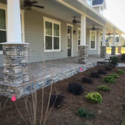 Hyer Quality Hardscape & Landscape - Retaining Wall Construction in Gainesville, FL