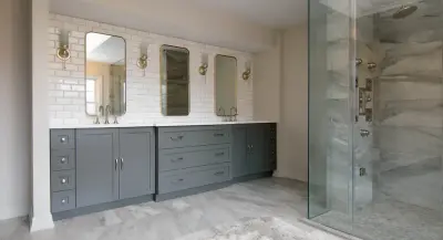 PJ Maceno - Bathroom Remodeling in Tyrone, PA