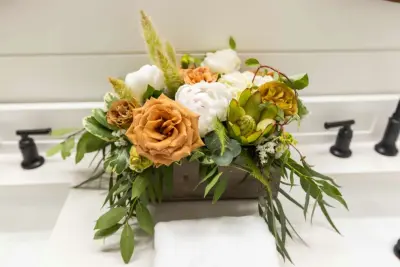 Rumble Interiors - Professional Home Organizers in Ellensburg, WA