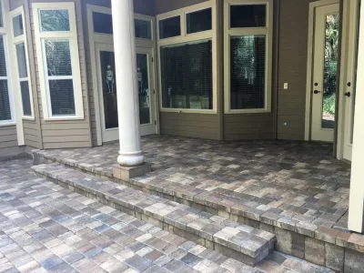 Hyer Quality Hardscape & Landscape - Retaining Wall Construction in Gainesville, FL