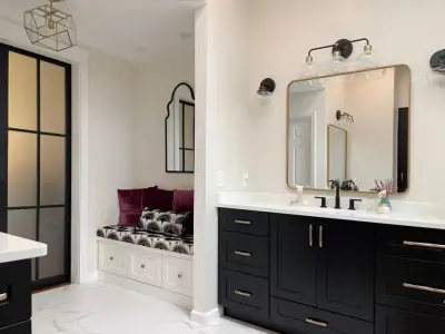 Amena Zamora Designs - Kitchen Remodeling in St Louis, MO