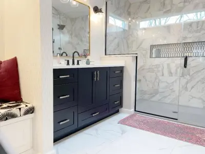 Amena Zamora Designs - Kitchen Remodeling in St Louis, MO