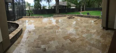 Hyer Quality Hardscape & Landscape - Retaining Wall Construction in Gainesville, FL