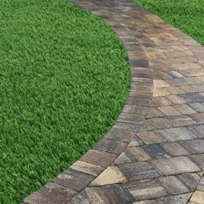 Artificial Turf Installation — Landscape Construction project by Hyer Quality Hardscape & Landscape
