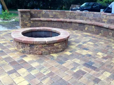 Hyer Quality Hardscape & Landscape - Retaining Wall Construction in Gainesville, FL
