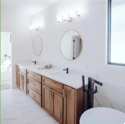 Lindsey Jordan Design - Smart Home & Theater Installers in Beverly Hills, FL