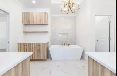Crispinteriors - Kitchen Remodeling in Greenville, SC
