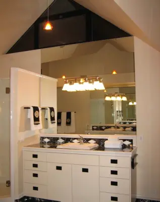 Ferris Zoe Design - Custom Cabinets & Cabinetry in Morro Bay, CA