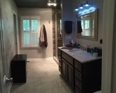 Unforgettable Interior Design - Window Installation & Replacement in Newport News, VA