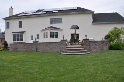 Ice Landscaping & General Contractors, LLC. - Lawn Aeration in New Castle, DE