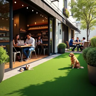 Ideal Turf Austin - Landscape Construction in Bee Cave, TX