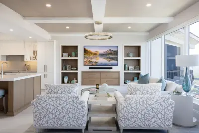 Interiors By Agostino's - Interior Design & Decorating in Naples, FL