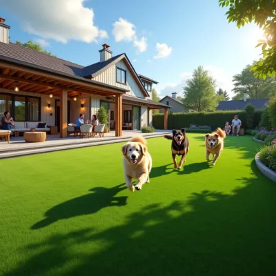 Ideal Turf Austin - Landscape Construction in Bee Cave, TX