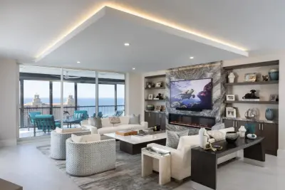 Interiors By Agostino's - Interior Design & Decorating in Naples, FL