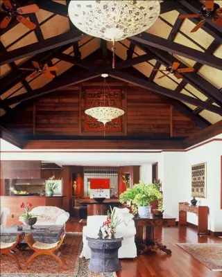 Jule Lucero, Interior & Architectural Designer - Custom Cabinets & Cabinetry in Hilo, HI