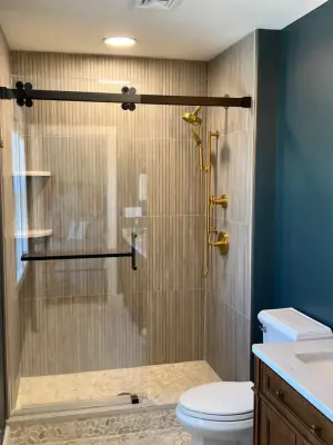 Alfonso DiLauro - Smart Home & Theater Installers in Sayreville, NJ