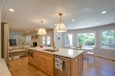 Sofield/Design Interiors & Renovations - Interior Design & Decorating in Virginia Beach, VA