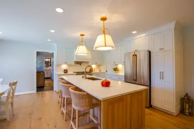 Sofield/Design Interiors & Renovations - Interior Design & Decorating in Virginia Beach, VA