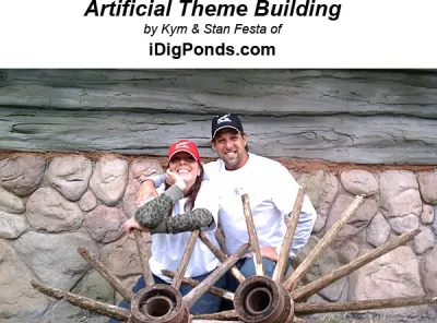 iDigPonds.com & Desired Landscapes LLC - Landscape Construction in Ocala, FL
