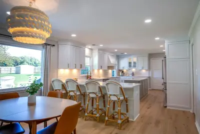 Sofield/Design Interiors & Renovations - Interior Design & Decorating in Virginia Beach, VA