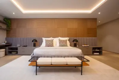 Venetian Island at Bayfront by Design Solutions