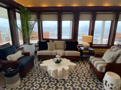 Anne Carlson Designs - Interior Design & Decorating in Champaign, IL