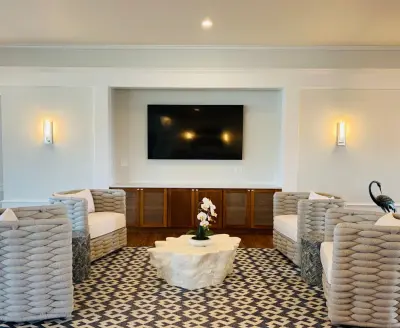 Baytowne Residences — Interior Design & Decorating project by Anne Carlson Designs