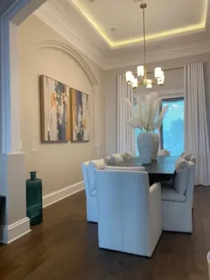 Spaces By Leah - Smart Home & Theater Installers in Tampa, FL