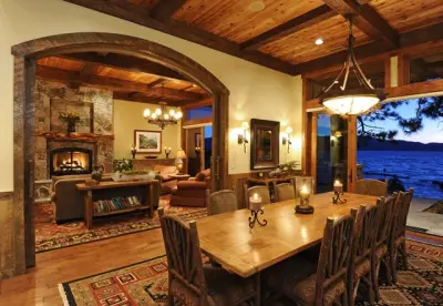 Interior Motives - Window Installation & Replacement in South Lake Tahoe, CA
