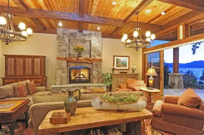 Interior Motives - Window Installation & Replacement in South Lake Tahoe, CA