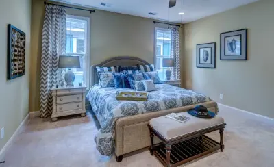 Coastal Retreat by Sheila Morgan Interiors, Inc.