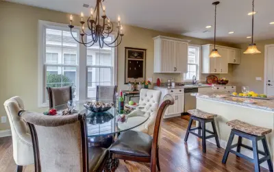 Sheila Morgan Interiors, Inc. - Window Installation & Replacement in Myrtle Beach, SC