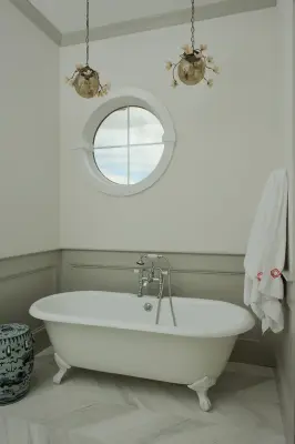 Kelly Nelson Designs - Bathroom Remodeling in Philadelphia, PA