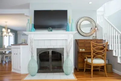 Sarah Schultz Interiors - Architectural & Building Design Services in Gloucester, MA