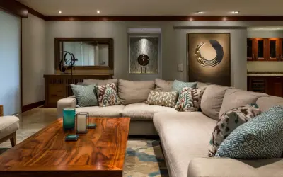 Yvette Crosby & Co. - Interior Design & Decorating in Wailuku, HI