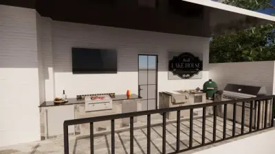 The Jolly Collective - Design-Build Services in Northport, AL