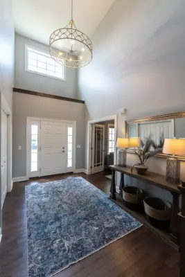Blue Lily Interior Design & Remodeling - Kitchen Remodeling in Erie, PA