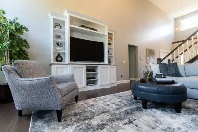 Blue Lily Interior Design & Remodeling - Kitchen Remodeling in Erie, PA