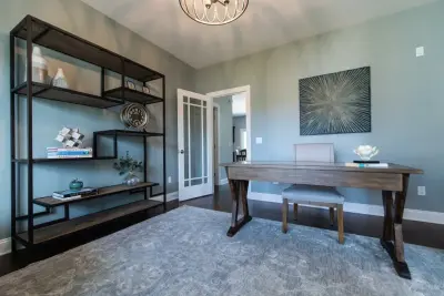 Blue Lily Interior Design & Remodeling - Kitchen Remodeling in Erie, PA