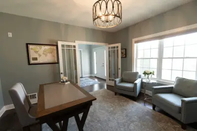 Blue Lily Interior Design & Remodeling - Kitchen Remodeling in Erie, PA