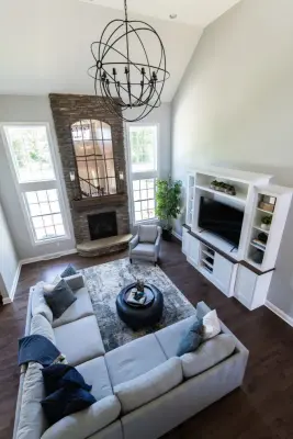 Blue Lily Interior Design & Remodeling - Kitchen Remodeling in Erie, PA