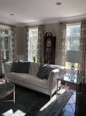 Lovely Blues by Kelly Simkovich At Main Line Sound & Video