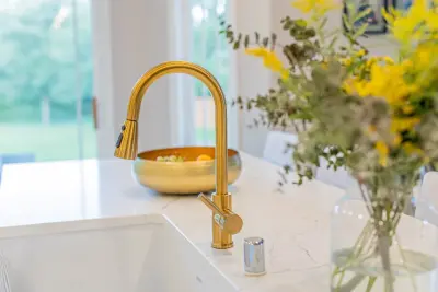 Studio Saint Marie - Bathroom Remodeling in Lake Geneva, WI
