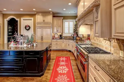 Julie Sandman Interiors - Interior Design & Decorating in Prospect, KY