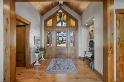 Design Inspirations by Julie - Bathroom Remodeling in Silverton, OR