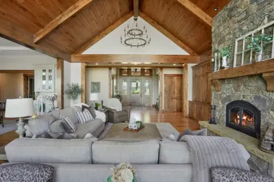 Design Inspirations by Julie - Bathroom Remodeling in Silverton, OR